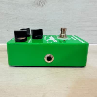Joyo JF-10 Dynamic Compressor Guitar Effects Pedal image 5