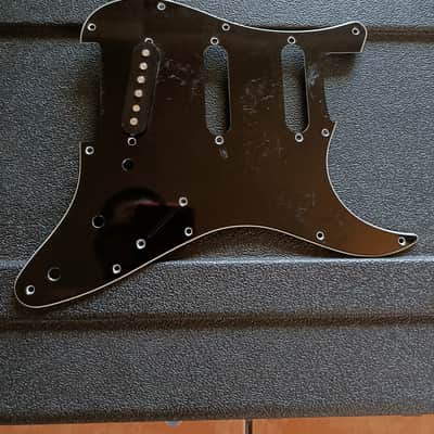 Fender MIJ Aerodyne Special Stratocaster HSS image 15