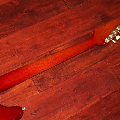 1964 Epiphone Coronet image 7