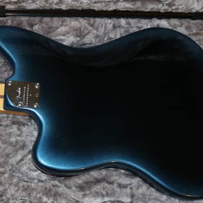 Fender American Professional II Jazzmaster - Dark Night - Beautiful Condition - No Tariffs image 7