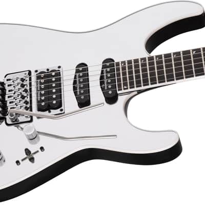 Jackson Pro Series Soloist SL3R EB Mirror - b-stock image 11