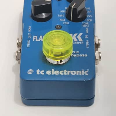 TC Electronic Flashback Delay & Looper 2014 - 2017 image 2