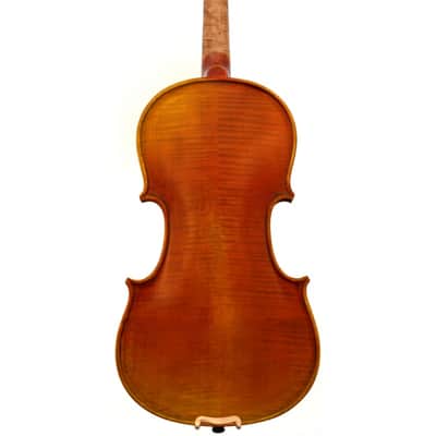 Maple Leaf Strings Ruby Craftsman Collection Violin 4/4 MLS510VN image 2