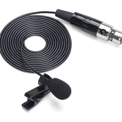 Samson Concert 99 Presentation Lavalier Wireless System ("K" Band) image 3