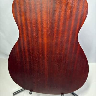 Ibanez Acoustic-Electric Bass PCBE12MH-OPN 3U-01 (Used) image 9
