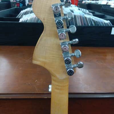 Philbilly Surf Tele Cream Relic image 4
