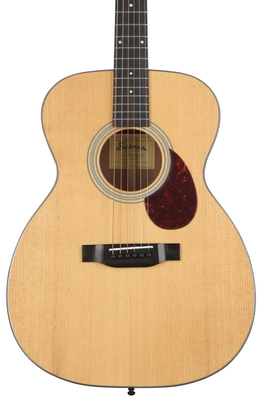Eastman E10OM-TC | Reverb