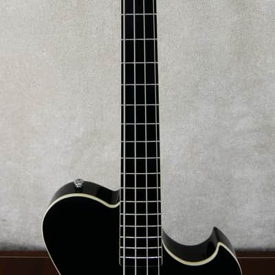 Newman Honeycomb Jr GT- 40 Bass 2026 One of 2 Made ! For ZZ Top - Black #011024 NEW w/GB image 7