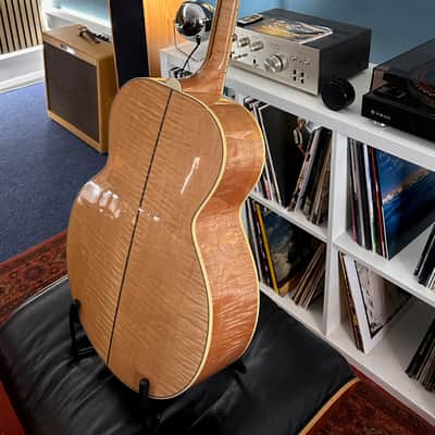 Gibson SJ-200 Standard 2014 - 2020 - Antique Natural image 16