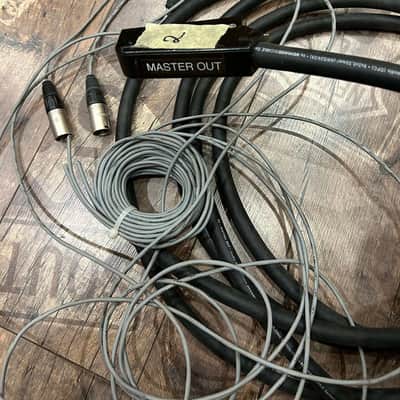 Acousta P200 - Analog Mixing Console image 8