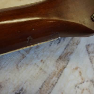 Yamaha FG-202D Folk Guitar Japan image 25