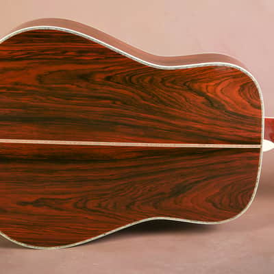 2005 Martin D-45 Brazilian Melissa Vine Harvey Leach image 6