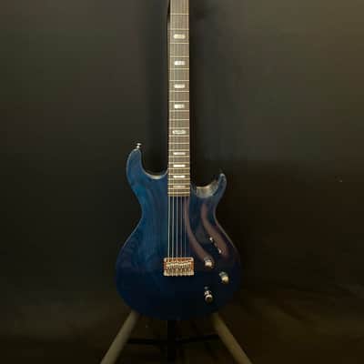 Line 6  Variax 700  Electric Blue image 1