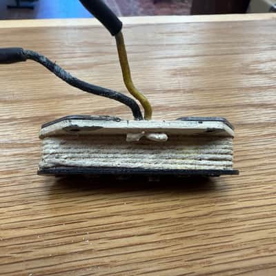 Fender Telecaster Bridge Pickup 1965 image 3