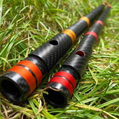Any 2 Flutes image 4