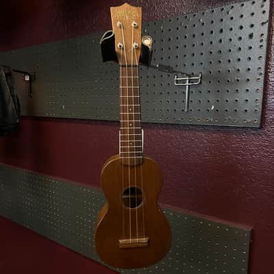 Vintage Martin 1950's Era Ukulele image 2
