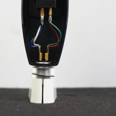Fidelity Research FR-101 Moving Magnet Cartridge - Tunrtable Tonearm & Headshell image 6