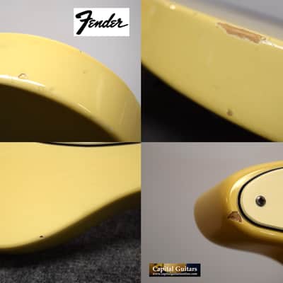 Fender Telecaster, All Original, 7.4 lbs. 1970 image 10