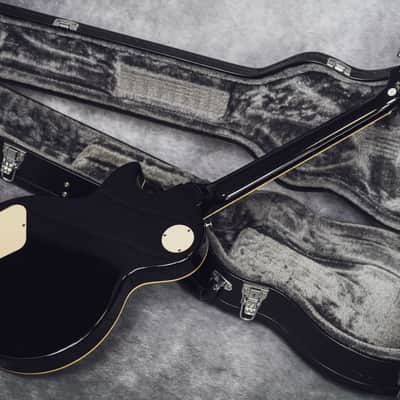 Epiphone Les Paul 1960 Tribute Plus Vintage Sunburst 2014 image 2