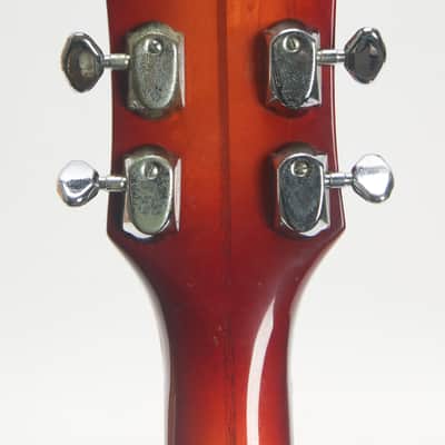Mod. 107 Range Master (ca.1968) image 9
