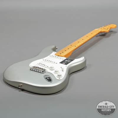 2022 Fender American Original '50s Stratocaster image 5
