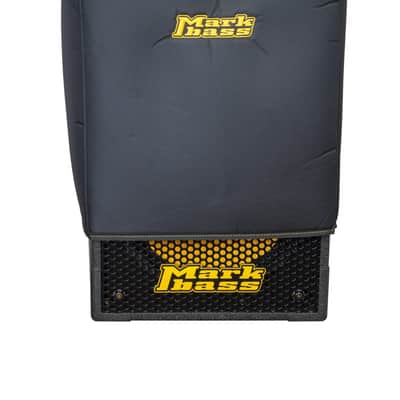 Markbass MBA195130 MB58R COVER CMD - L Standard image 2