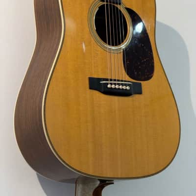 Martin HD-28v image 12