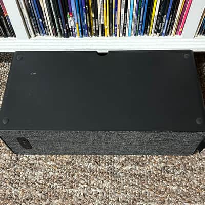 IKEA Sonos SYMFONISK E1801 Bookshelf Gen 1 Wi-Fi Smart Speaker Black TESTED ✅ image 9