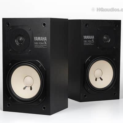 YAMAHA NS-10MX Speakers – Professionally Restored – Fully Tested – 1-Year Warranty image 6