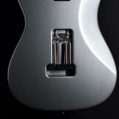 PRS Silver Sky John Mayer Signature with Maple Fretboard Tungsten #962 2024 image 6