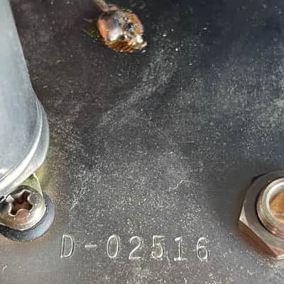 Fender Deluxe 1956 - Tweed image 19