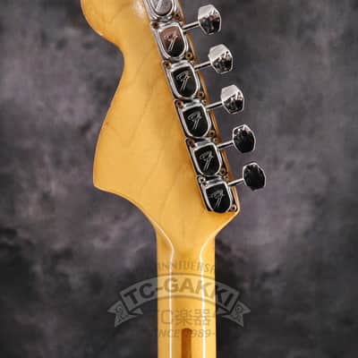 Fender 1979 STRATOCASTER Antigua image 7