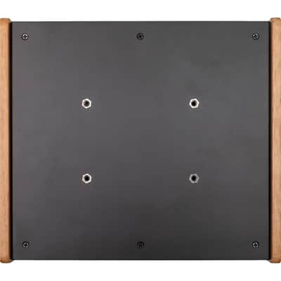 Walrus Audio DFX-1 Percussion Processing Unit (Black) [DEMO] image 10