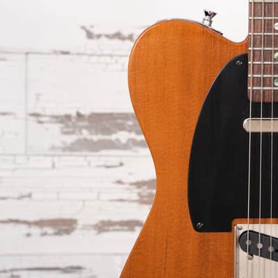 StringBender Custom Shop Parsons/White B-Bender Guitar image 9