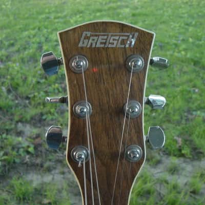 Gretsch 7628 Committee 1979 - Walnut image 5