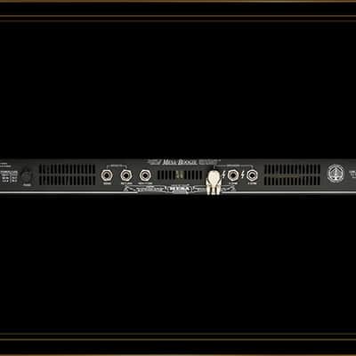 Mesa Boogie Fillmore 1x12 Combo in Black Bronco image 9