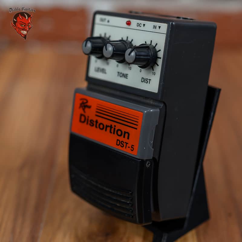 Rogue DST-5 Distortion image 1
