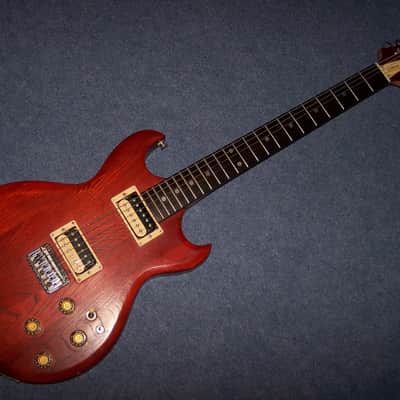 やーちん　Aria Pro II CS-250 Cardinal Aria Pro II CS-250 Natural – Chicago Music Exchange