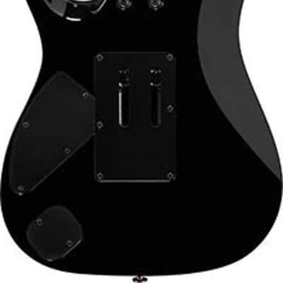 Ibanez Prestige RGA622XH Electric Guitar - Black w/ Case image 6