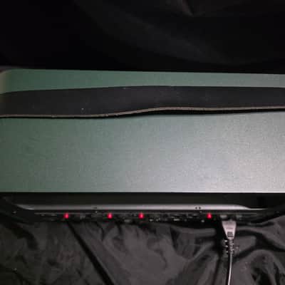 Kemper Amps Profiler Head - Green image 4