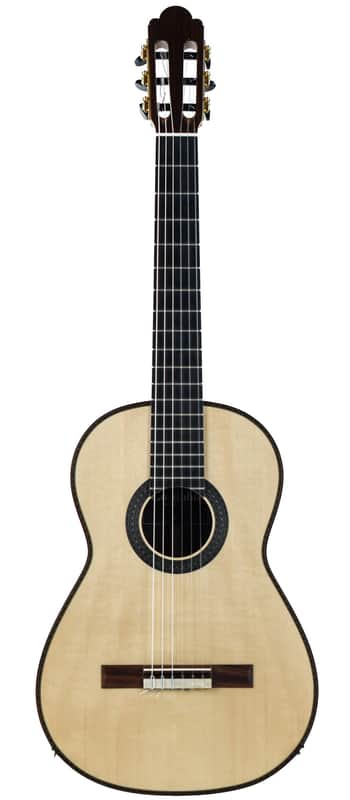 Cordoba Master Series Torres 2020 image 1