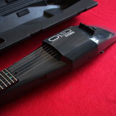 Yamaha G10 + G10C image 5