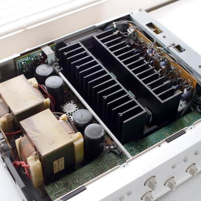 Harman Kardon PM665 image 15