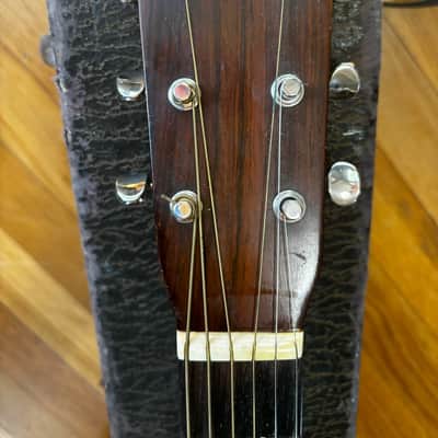 Martin 000-18 1947/8 W/Case image 4