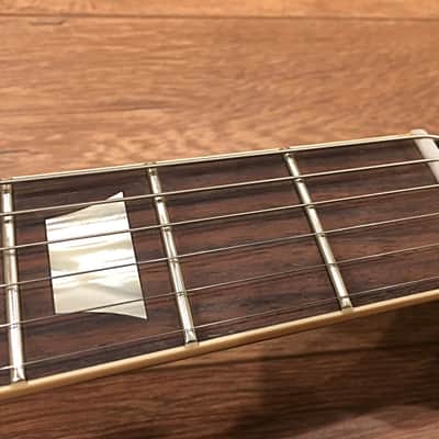 Gibson Les Paul '57 Reissue 2016 R7 super mint!! image 5