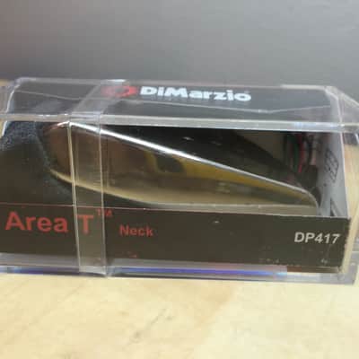 DiMarzio Area t Pickups image 6