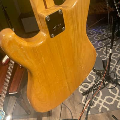 Ibanez BL300-NT Blazer Standard 1980 - 1982 - Natural image 7