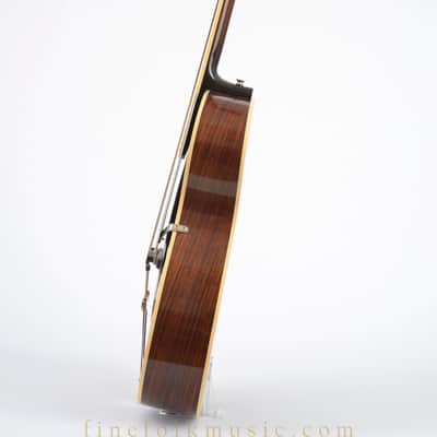 Karsten Schnoor octave mandolin 2017 image 7