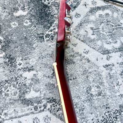 Gibson Les Paul Standard Plus 2010 - Iced Tea image 12