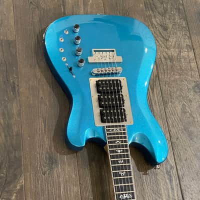 Phred Instruments Blue Wolph image 7